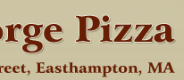 Papa George Pizza - 135D Northampton Street, Easthampton, MA